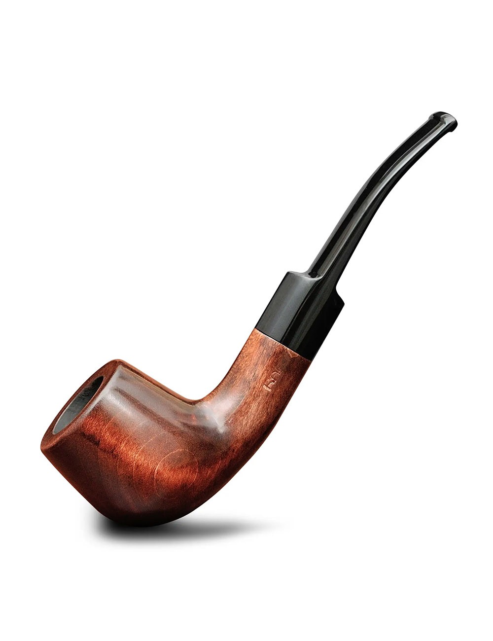 Pipa сupa Bent Pot